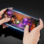 Folie Samsung Galaxy S20 Plus, sticlă securizată