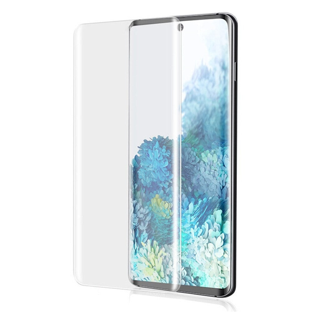 Folie Samsung Galaxy S20, sticlă securizată