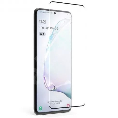 Folie Samsung Galaxy S20, sticlă securizată