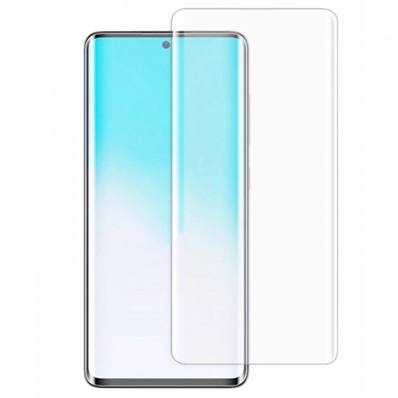Folie Samsung Galaxy S20, sticlă securizată