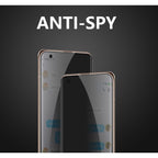 Folie Samsung Galaxy S21 Ultra, anti-spion