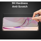 Folie Samsung Galaxy S21 Ultra, anti-spion