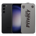 Folie Samsung Galaxy S23 Plus, anti-spion