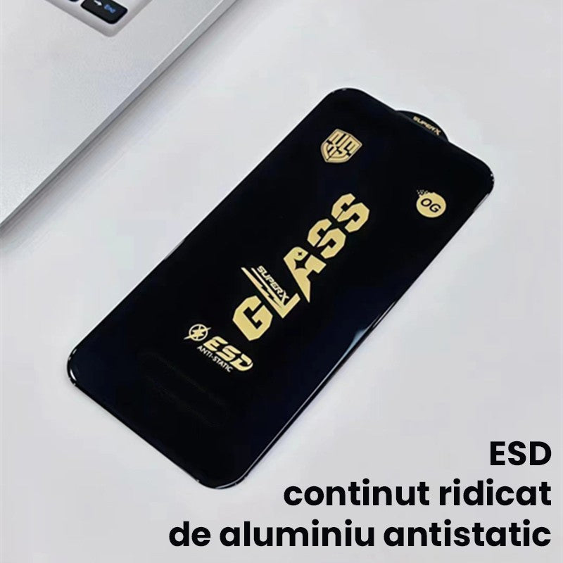 Folie Samsung Galaxy S23 Plus, sticlă securizată
