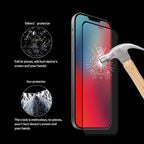 Folie Samsung Galaxy S23, sticlă securizată