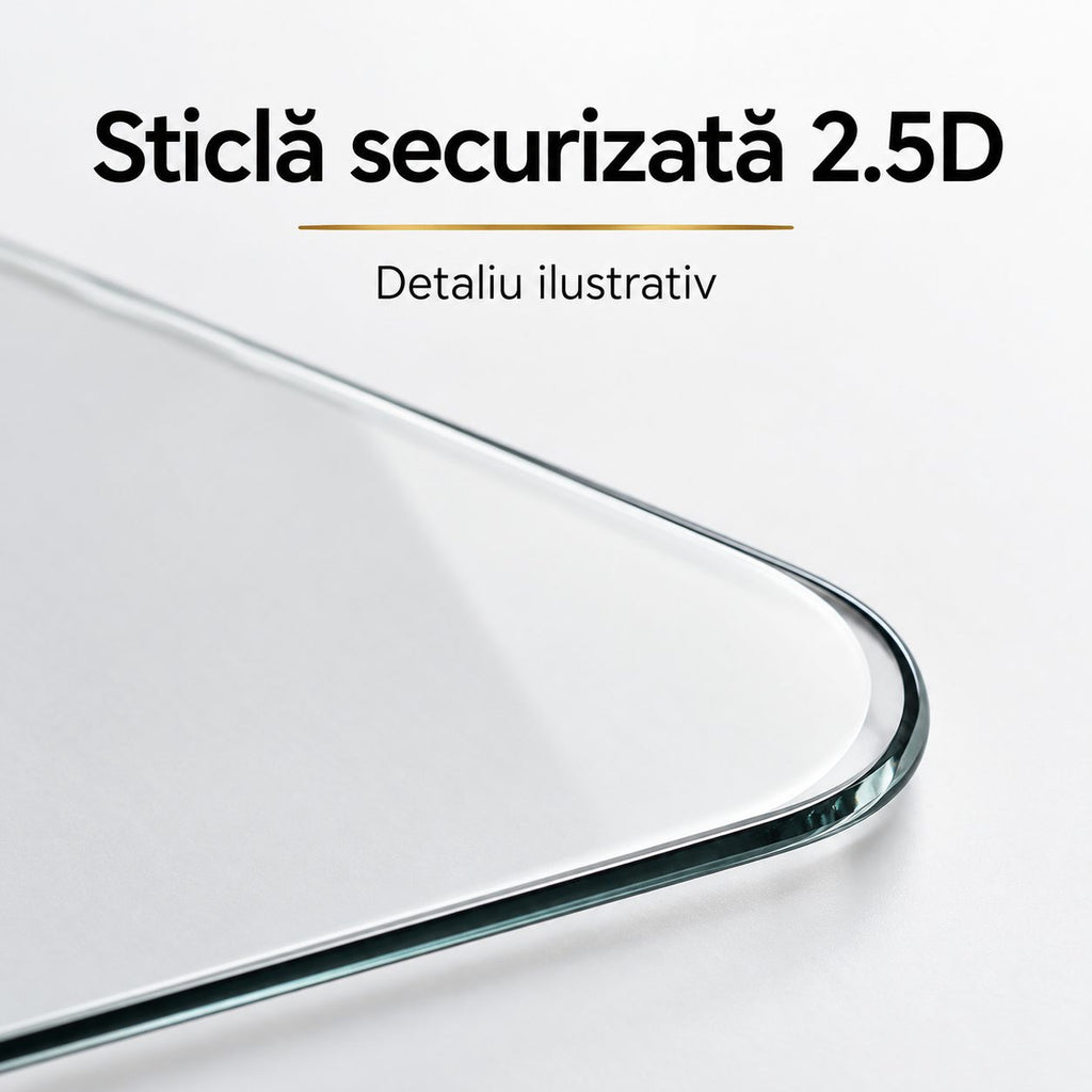 Folie Samsung Galaxy S24 FE / F34 / M54 / S26, sticlă securizată
