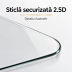 Folie Samsung Galaxy S24 FE / F34 / M54 / S26, sticlă securizată