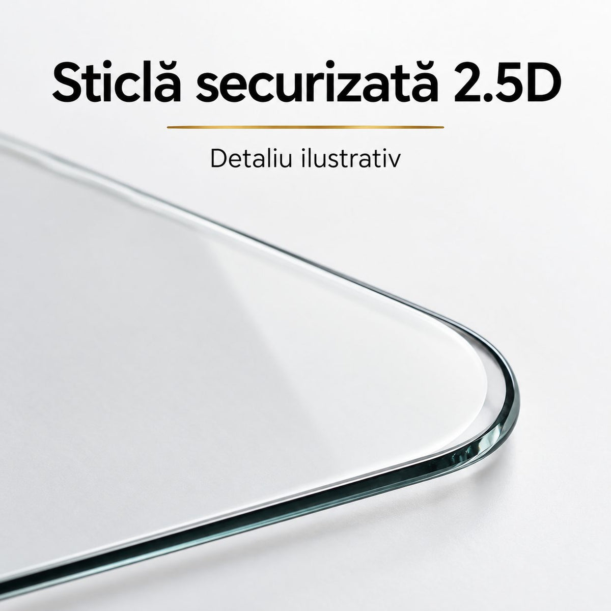 Folie Samsung Galaxy S24 FE / F34 / M54 / S26, sticlă securizată
