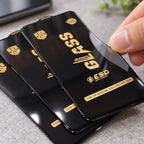 Folie Samsung Galaxy S24 FE / F34 / M54 / S26, sticlă securizată