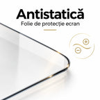 Folie Samsung Galaxy S24 FE / F34 / M54 / S26, sticlă securizată