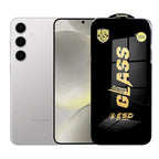 Folie Samsung Galaxy S24 Plus, sticlă securizată