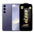 Folie Samsung Galaxy S24, sticlă securizată