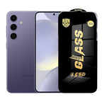 Folie Samsung Galaxy S24, sticlă securizată
