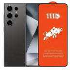 Folie Samsung Galaxy S24 Ultra, sticlă securizată