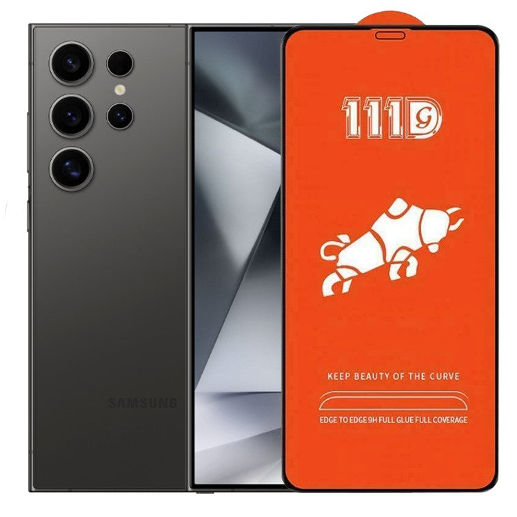 Folie Samsung Galaxy S24 Ultra, sticlă securizată