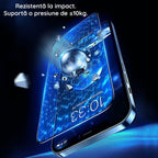 Folie Samsung Galaxy S24 Ultra, sticlă securizată