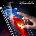 Folie Samsung Galaxy S25 Edge, sticlă securizată