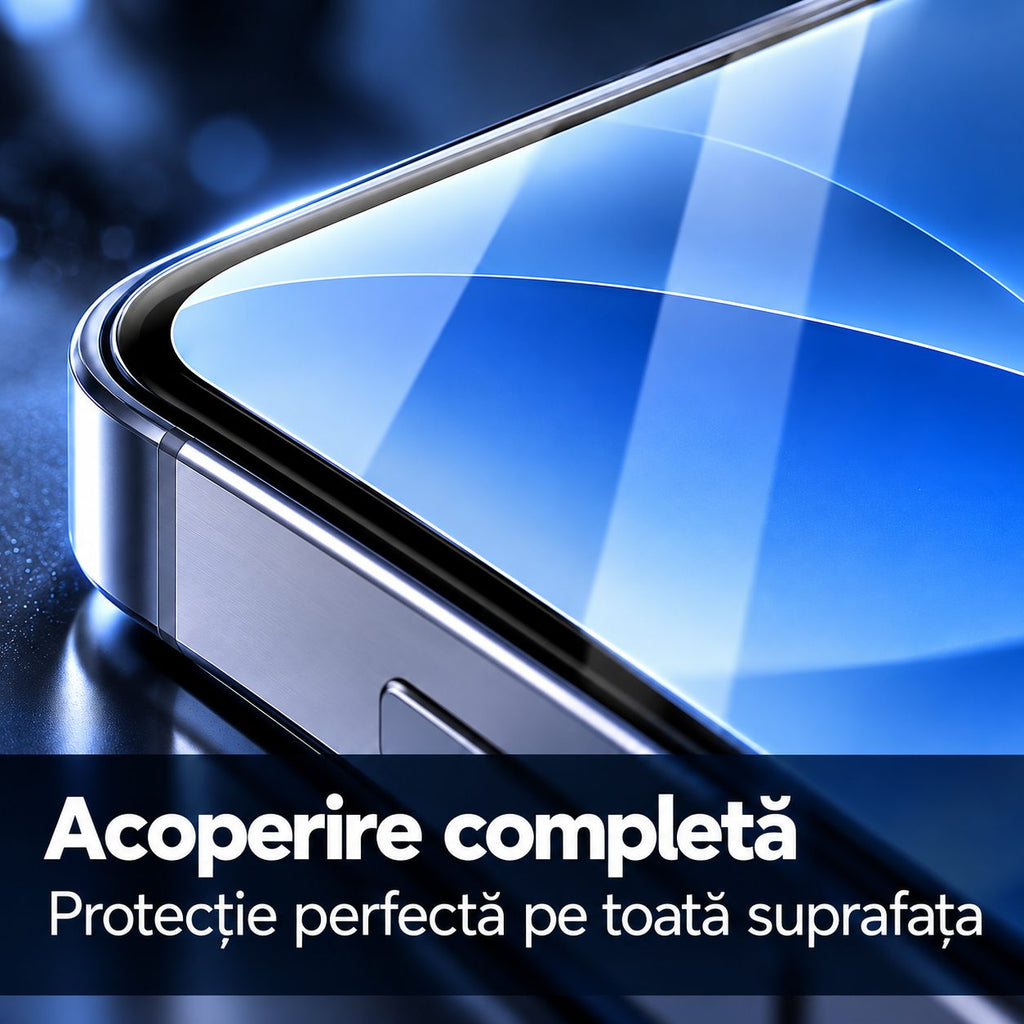 Folie Samsung Galaxy S25 FE, anti-spion