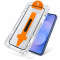 Folie Samsung Galaxy S25 FE, sticlă securizată