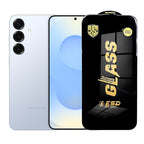 Folie Samsung Galaxy S25 Plus, sticlă securizată