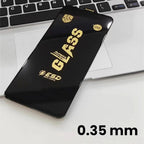 Folie Samsung Galaxy S25 Plus, sticlă securizată