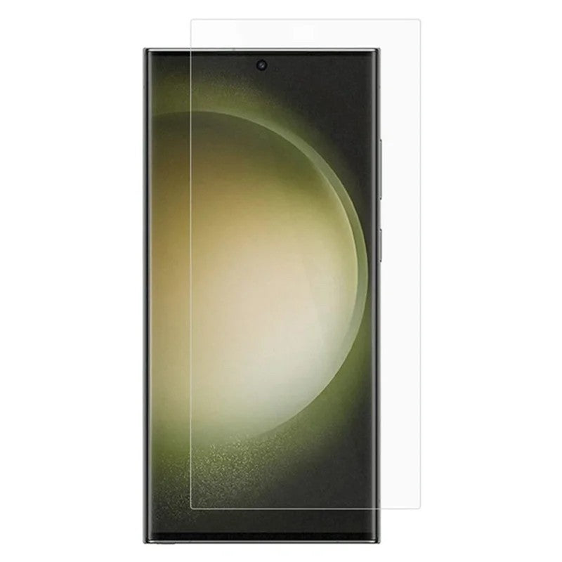 Folie Samsung Galaxy S25 Ultra, sticlă securizată