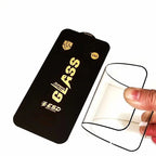 Folie Samsung Galaxy S25 Ultra, sticlă securizată