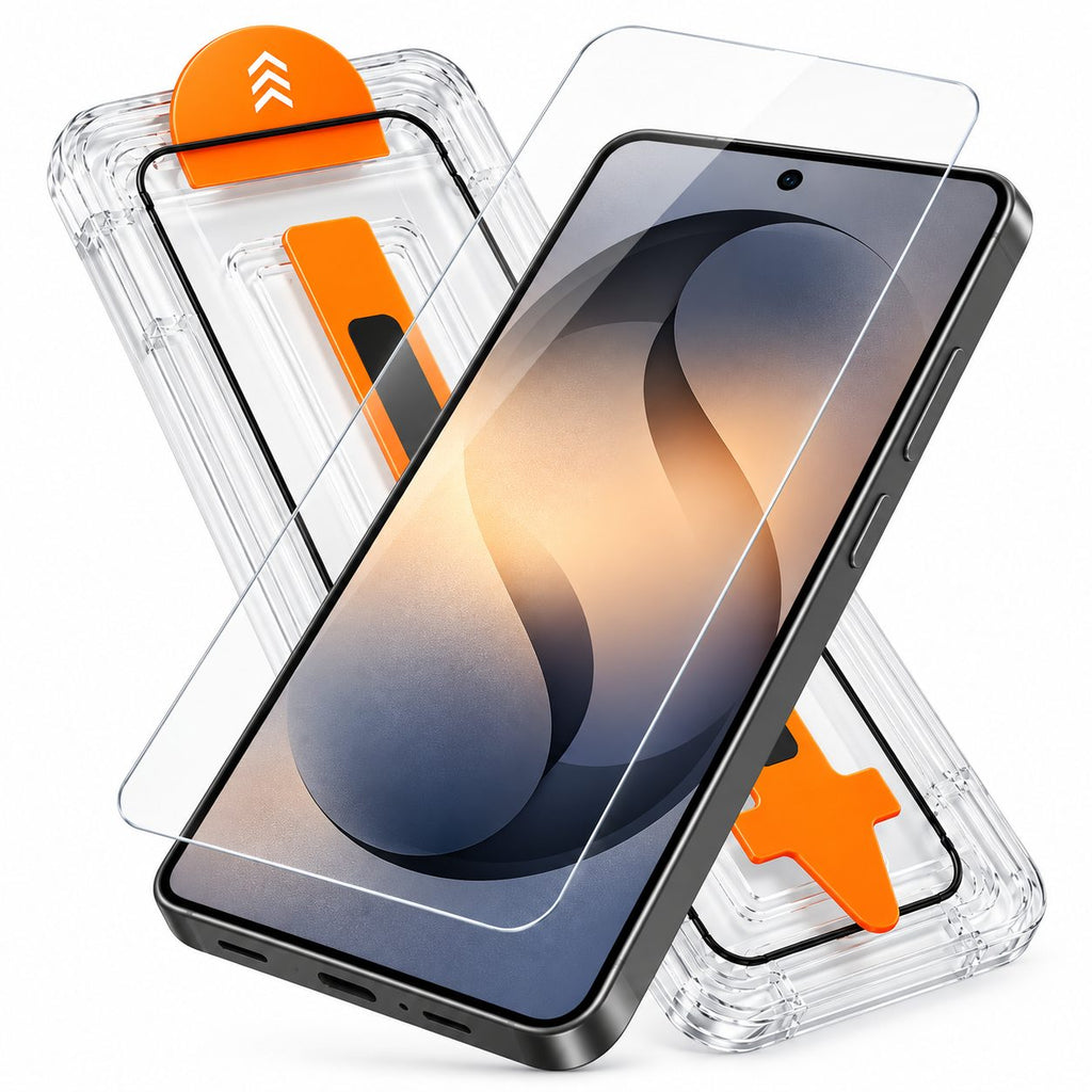 Folie Samsung Galaxy S26, anti-spion