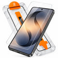 Folie Samsung Galaxy S26, anti-spion