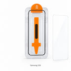 Folie Samsung Galaxy S26, anti-spion