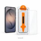 Folie Samsung Galaxy S26, anti-spion