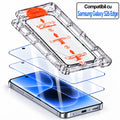 Folie Samsung Galaxy S26 Edge, sticlă securizată