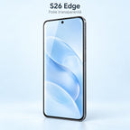 Folie Samsung Galaxy S26 Edge, sticlă securizată
