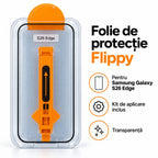 Folie Samsung Galaxy S26 Edge, sticlă securizată