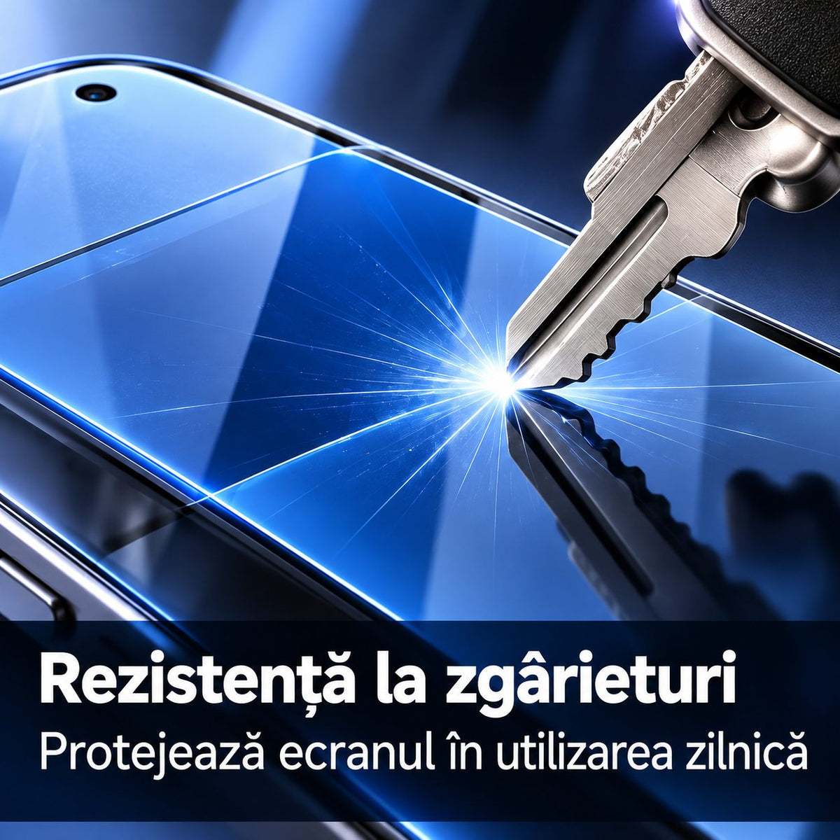 Folie Samsung Galaxy S26 Plus, anti-spion