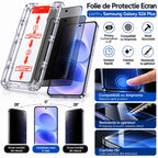 Folie Samsung Galaxy S26 Plus, anti-spion