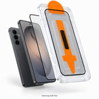 Folie Samsung Galaxy S26 Plus, anti-spion