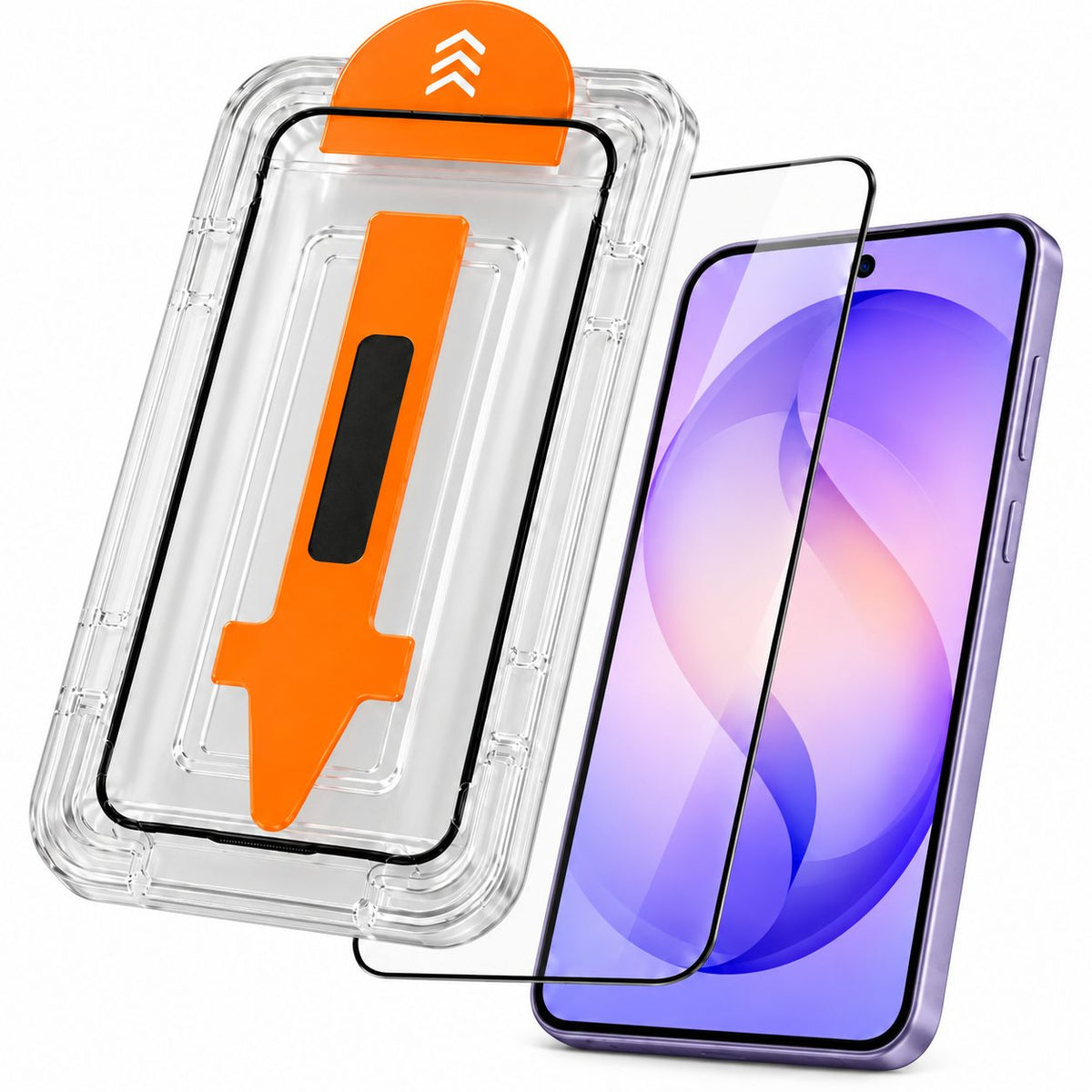 Folie Samsung Galaxy S26 Plus, sticlă securizată