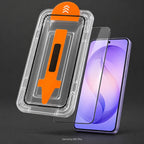 Folie Samsung Galaxy S26 Plus, sticlă securizată