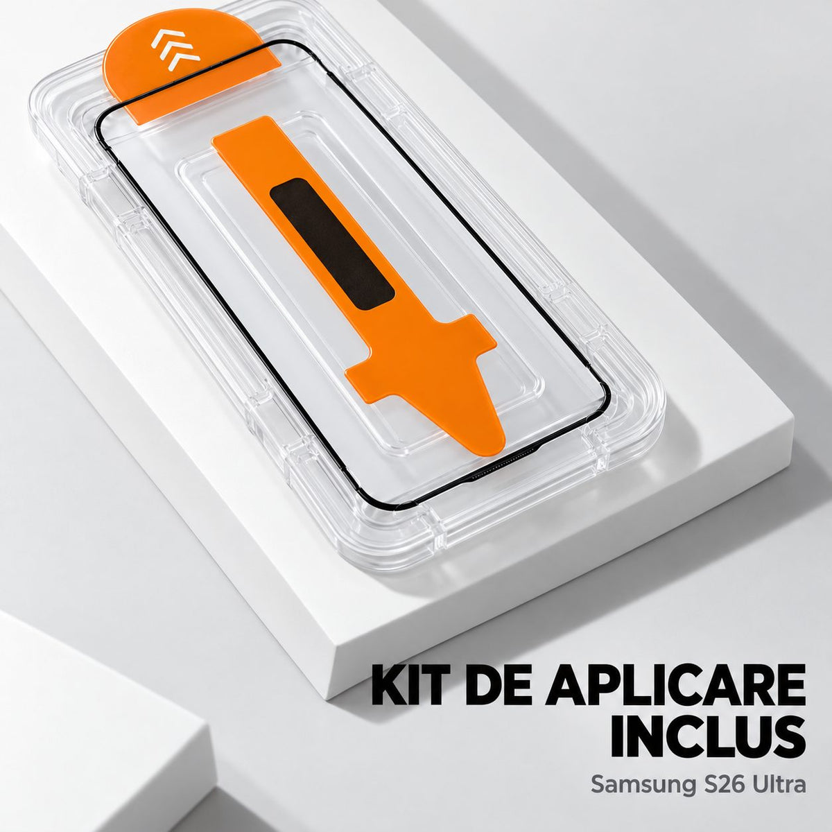Folie Samsung Galaxy S26 Ultra, anti-spion