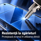 Folie Samsung Galaxy S26 Ultra, sticlă securizată