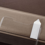 Folie Samsung Galaxy S6 Edge, sticlă securizată