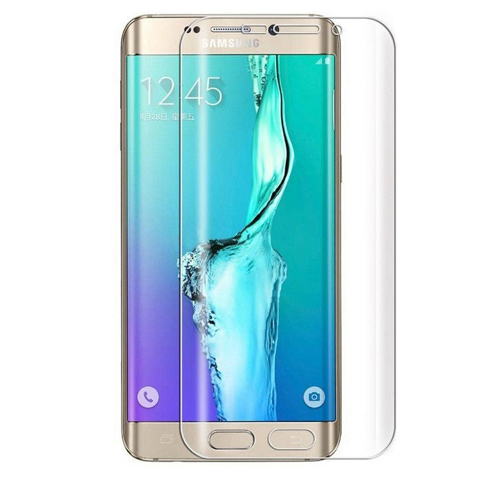 Folie Samsung Galaxy S7, din plastic