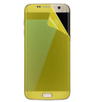 Folie Samsung Galaxy S7, din plastic