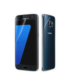 Folie Samsung Galaxy S7 Edge, din plastic