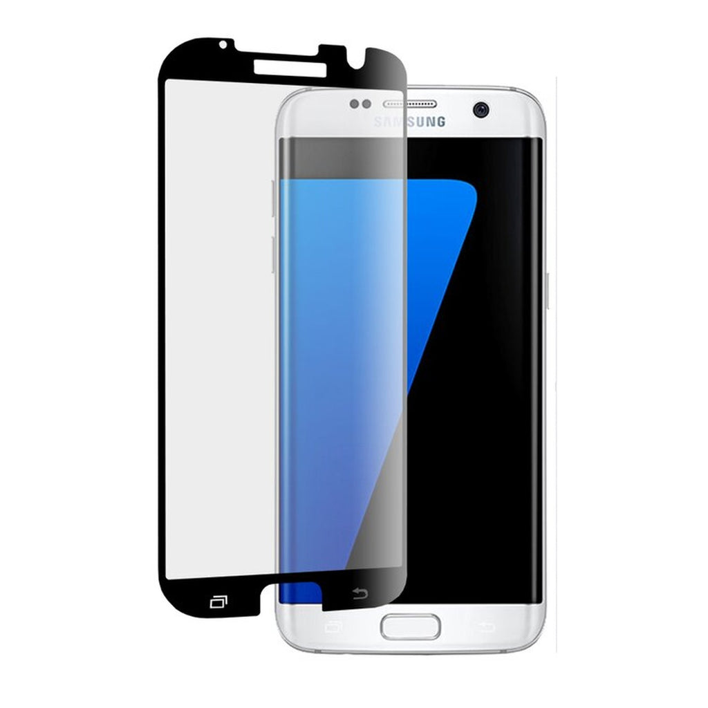 Folie Samsung Galaxy S7 Edge, sticlă securizată