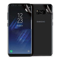 Folie Samsung Galaxy S8, din plastic