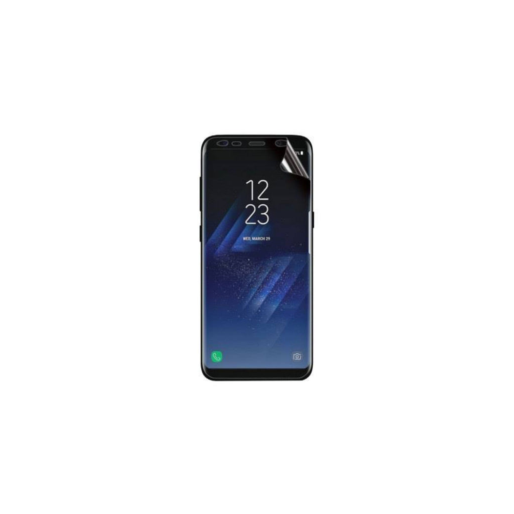 Folie Samsung Galaxy S8 Plus, din plastic
