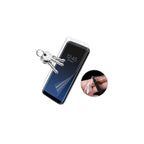 Folie Samsung Galaxy S8 Plus, din plastic