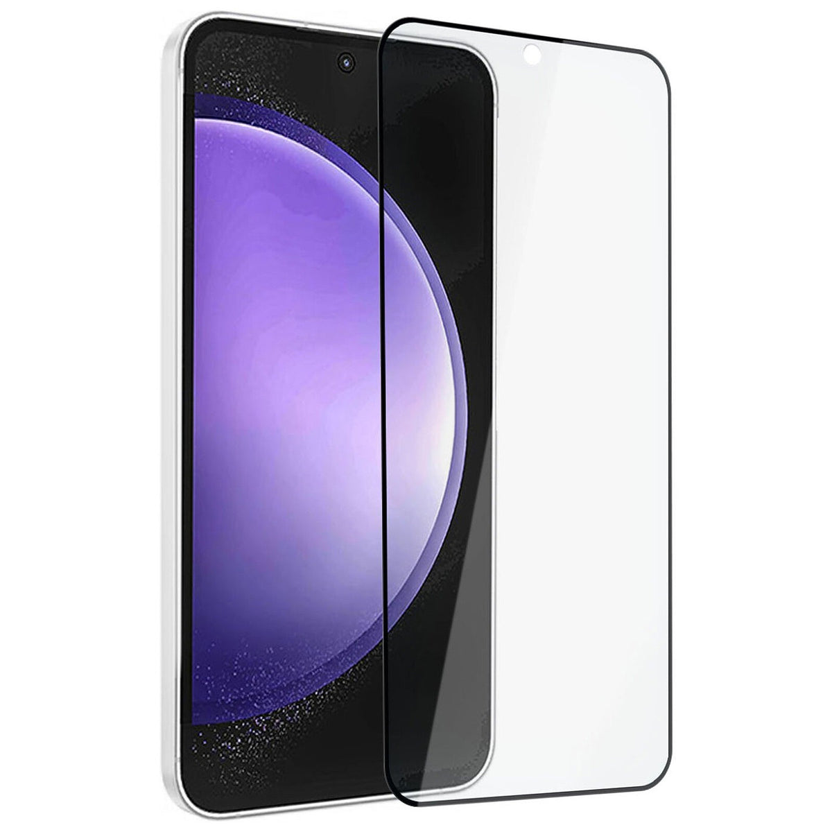 Folie Samsung Galaxy S8 Plus, sticlă securizată